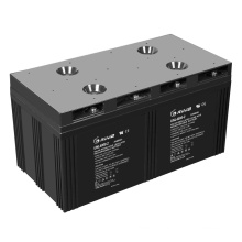 2V 4000AH Long Life AGM Sealed Deep-Cycle Battery